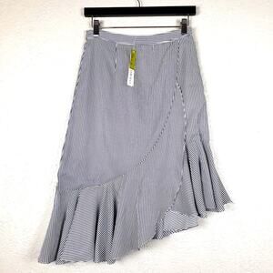 NEW! Gianni Bini Hi Lo Jenny Skirt - S